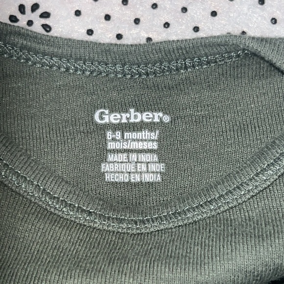 🛍CUTE Little BABIES ONESIES SIZE 0-3 MONTHS 🛍 - Picture 5 of 7